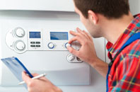 free commercial Heckingham boiler quotes