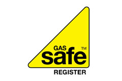 gas safe companies Heckingham